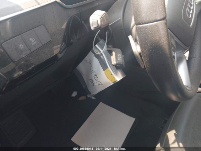 WA1AAAGE6NB002477 Audi E-tron Premium Quattro