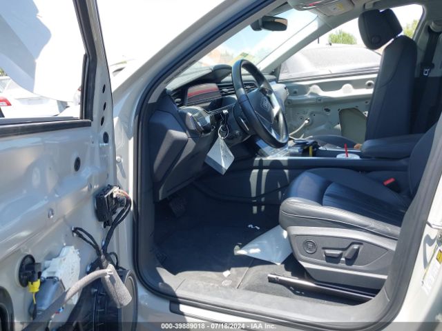 WA1AAAGE6NB002477 Audi E-tron Premium Quattro