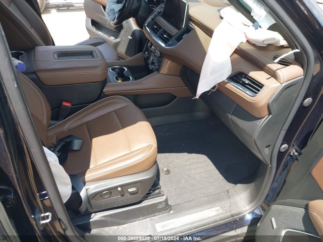 1GNSKTKL1PR100665 Chevrolet Tahoe 4wd High Country