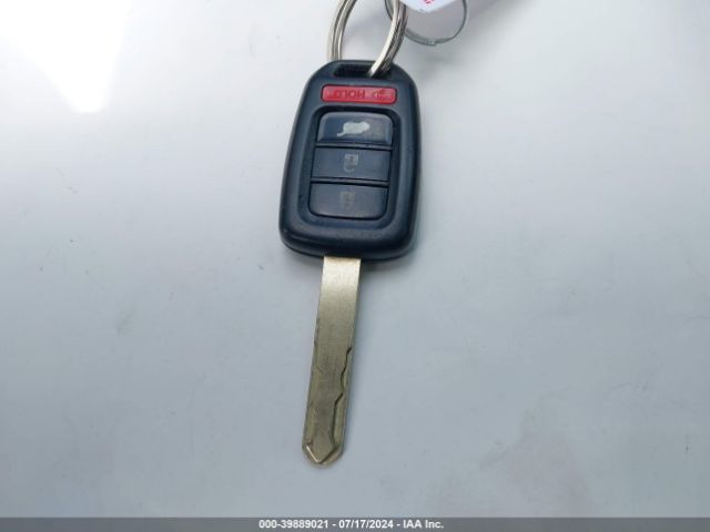 1HGCR2F57GA215916 Honda Accord Sport