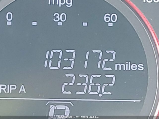 1HGCR2F57GA215916 Honda Accord Sport