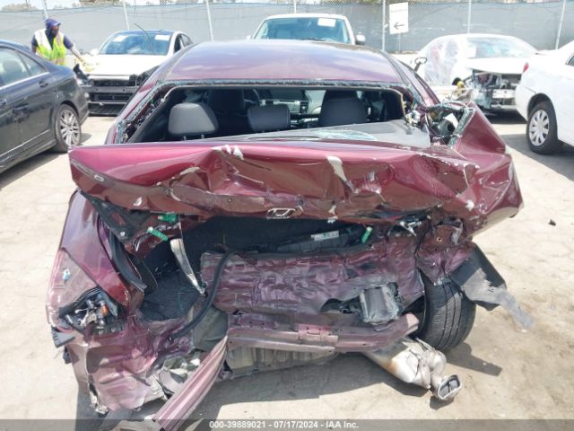 1HGCR2F57GA215916 Honda Accord Sport