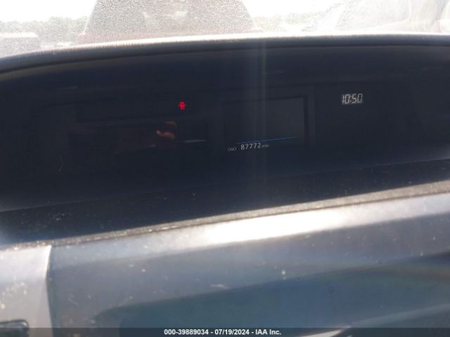JTDZN3EUXGJ054108 Toyota Prius V Three