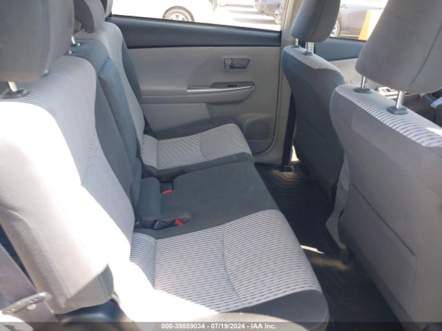 JTDZN3EUXGJ054108 Toyota Prius V Three