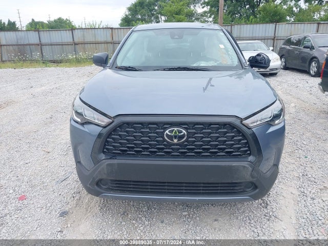 Toyota Corolla Cross L 2022 7MUAAABG4NV001969 Image 12
