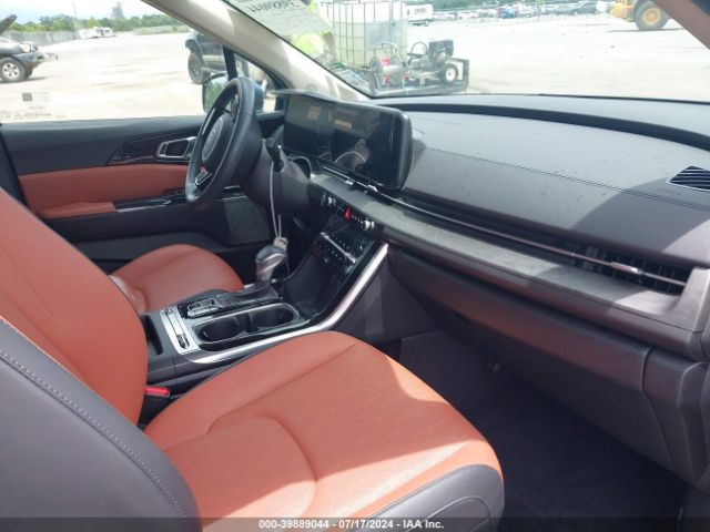 KNDNE5H3XR6340608 KIA Carnival Mpv Sx