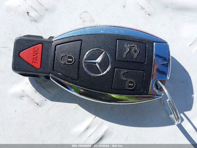 4JGDA5HB7EA425813 Mercedes-Benz Ml 350 4matic