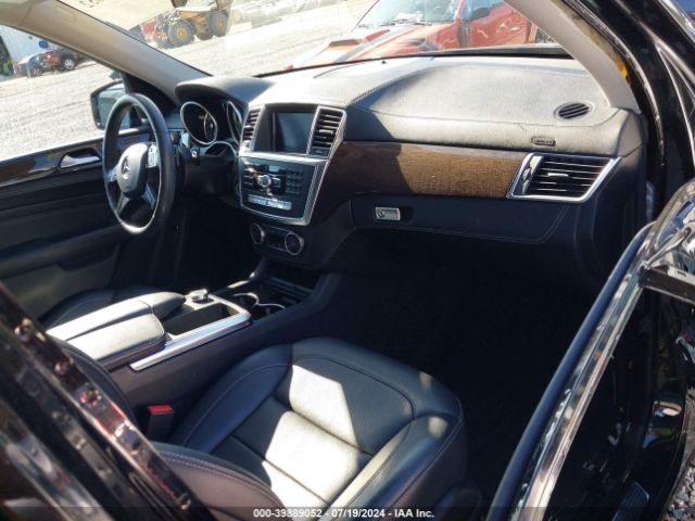 4JGDA5HB7EA425813 Mercedes-Benz Ml 350 4matic