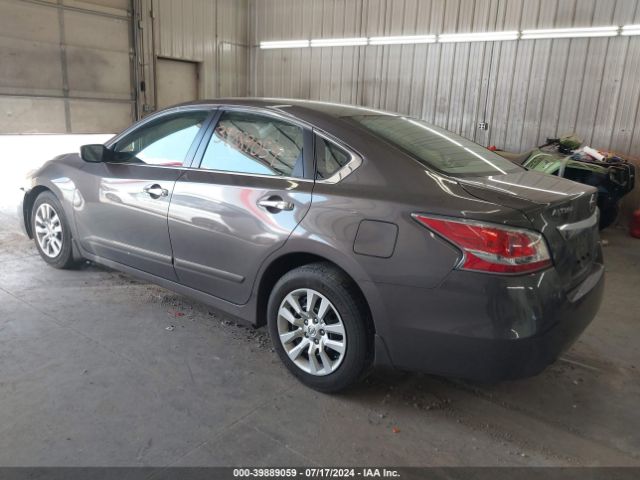 1N4AL3AP9EN382134 Nissan Altima 2.5 S