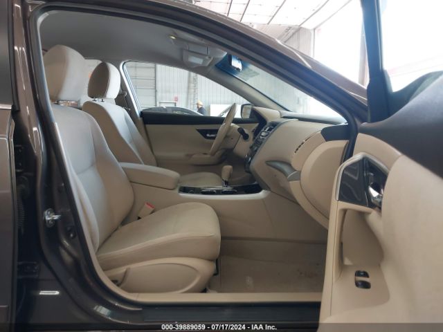 1N4AL3AP9EN382134 Nissan Altima 2.5 S