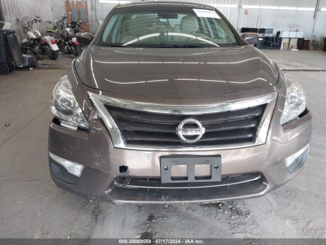 1N4AL3AP9EN382134 Nissan Altima 2.5 S