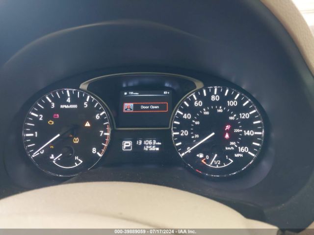 1N4AL3AP9EN382134 Nissan Altima 2.5 S