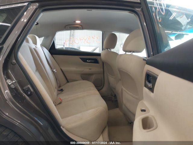 1N4AL3AP9EN382134 Nissan Altima 2.5 S