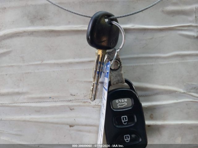 5NPDH4AE8EH499510 Hyundai ELANTRA SE