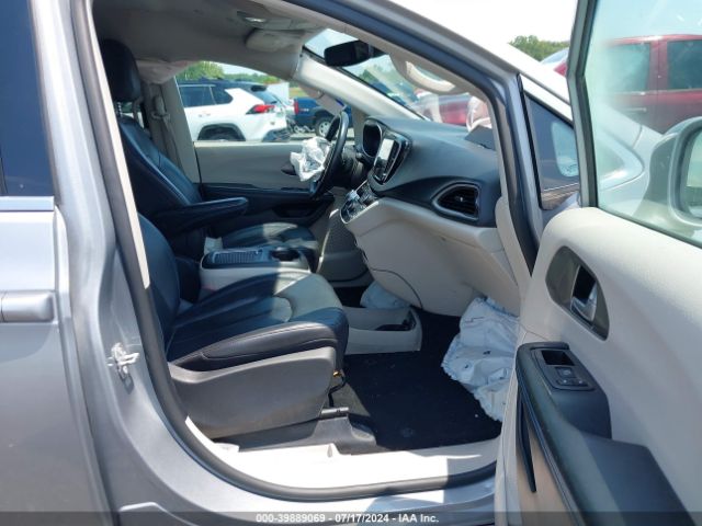 2C4RC1BGXMR574793 Chrysler Pacifica Touring L