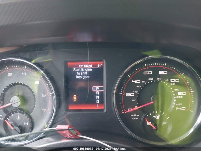 Dodge Charger Se 2014 2C3CDXBG1EH357554 Image 7