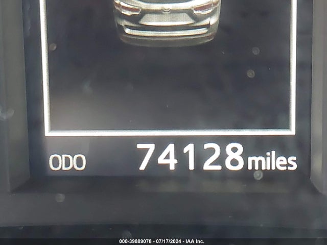 Toyota Highlander Xle V6 2016 5TDKKRFH2GS502343 Image 15