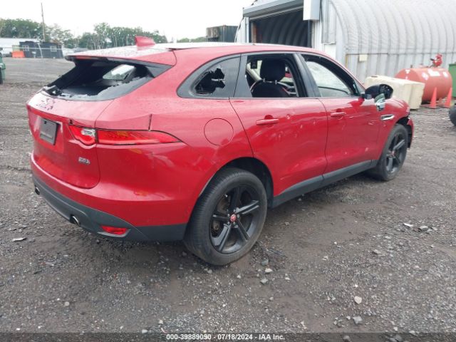 SADCJ2BV1HA884734 Jaguar F-pace 35t Premium