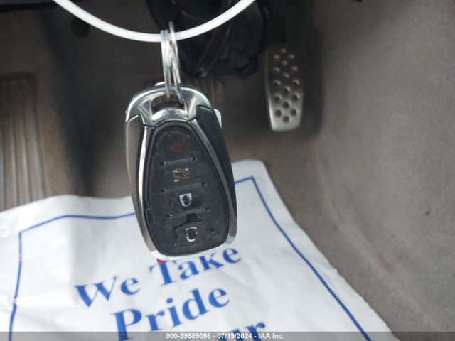 1G1ZB5ST3HF187726 Chevrolet MALIBU LS