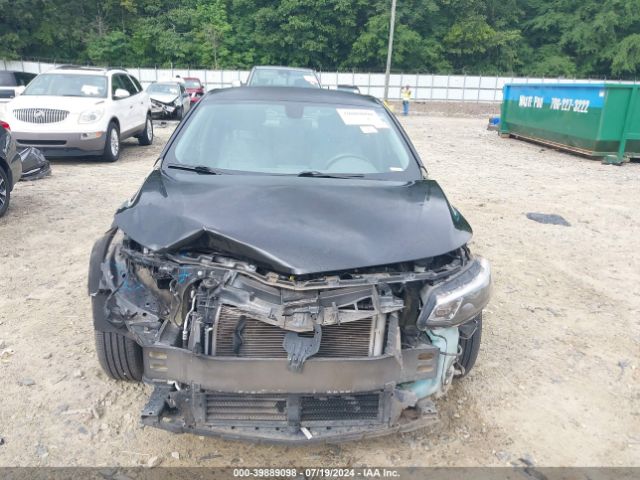 1G1ZB5ST3HF187726 Chevrolet MALIBU LS