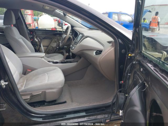 1G1ZB5ST3HF187726 Chevrolet MALIBU LS