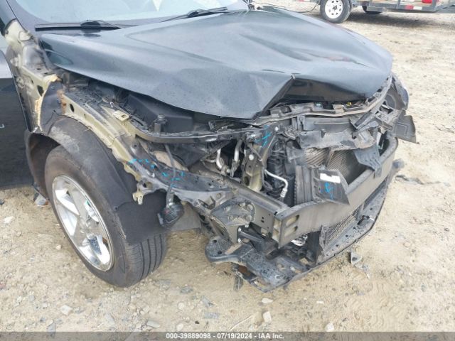 1G1ZB5ST3HF187726 Chevrolet MALIBU LS