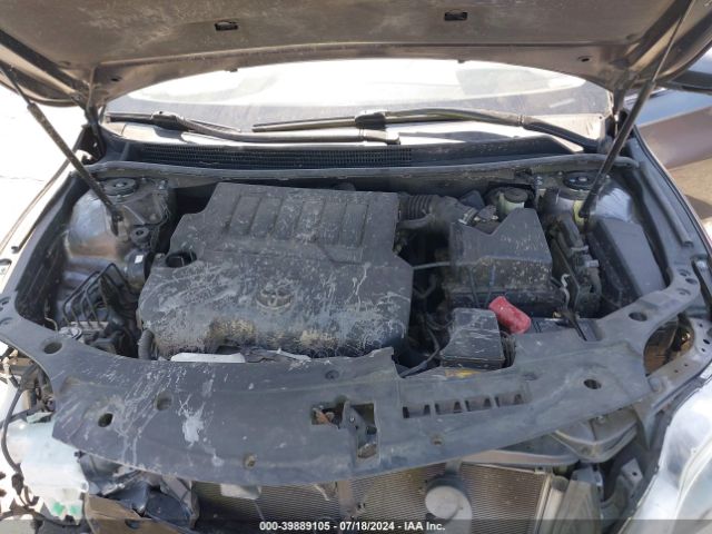 4T1BK1EB0EU120038 Toyota AVALON LIMITED