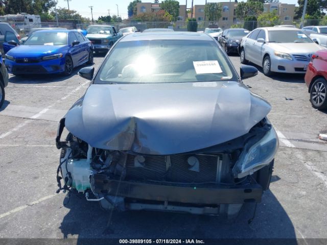 4T1BK1EB0EU120038 Toyota AVALON LIMITED