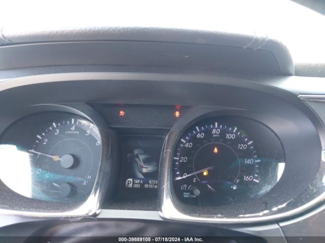 4T1BK1EB0EU120038 Toyota AVALON LIMITED