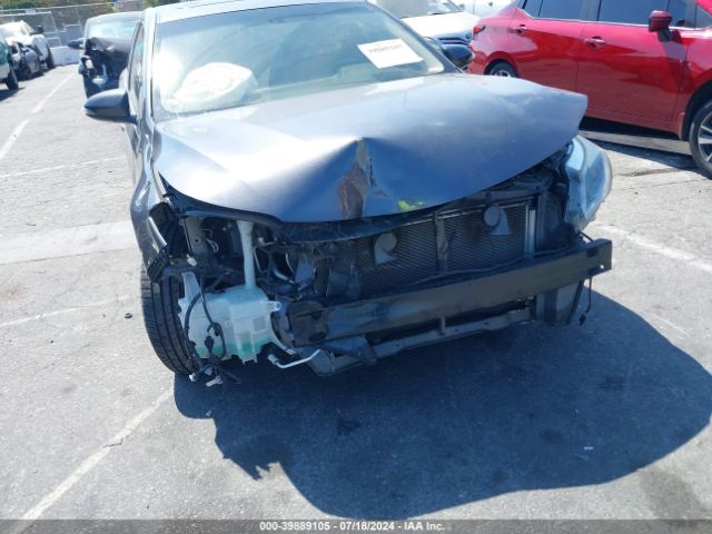 4T1BK1EB0EU120038 Toyota AVALON LIMITED