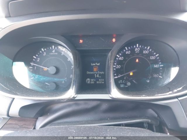 4T1BK1EB0EU120038 Toyota AVALON LIMITED