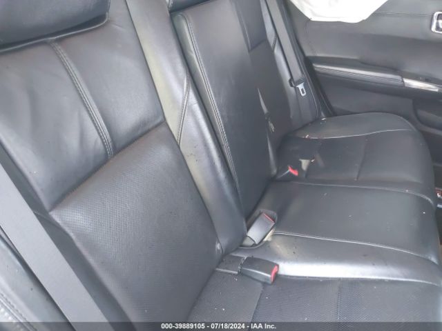 4T1BK1EB0EU120038 Toyota AVALON LIMITED
