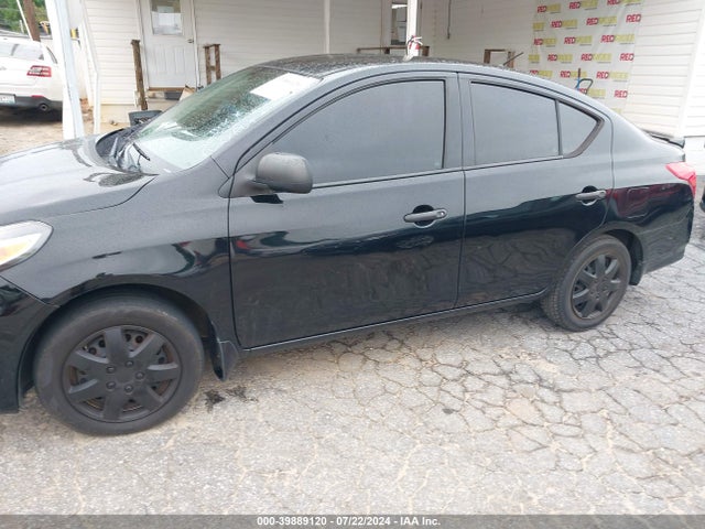 Nissan Versa 1.6 S+ 2015 3N1CN7AP1FL831816 Image 12