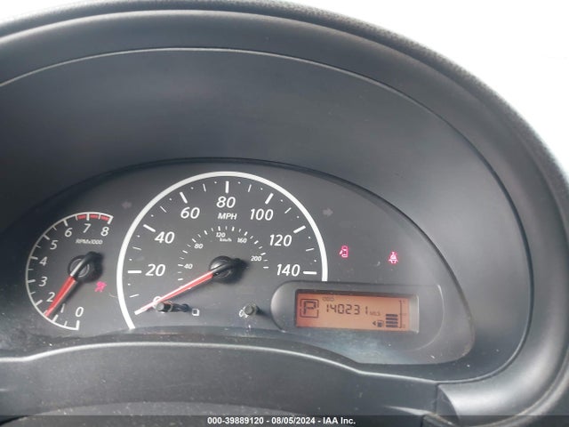 Nissan Versa 1.6 S+ 2015 3N1CN7AP1FL831816 Image 7