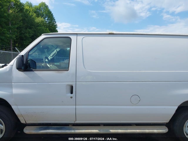 Ford E-250 Commercial 2014 1FTNE2EW3EDA43456 Image 14
