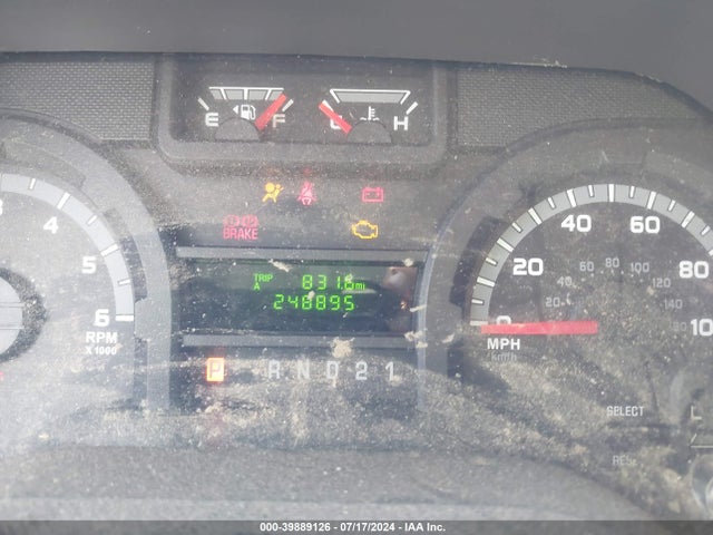 Ford E-250 Commercial 2014 1FTNE2EW3EDA43456 Image 15