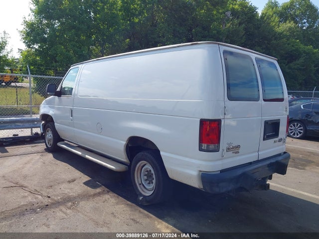Ford E-250 Commercial 2014 1FTNE2EW3EDA43456 Image 3