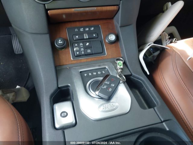 SALAK2V60GA820762 Land Rover LR4