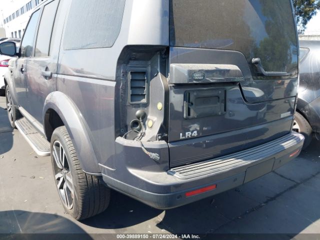 SALAK2V60GA820762 Land Rover LR4