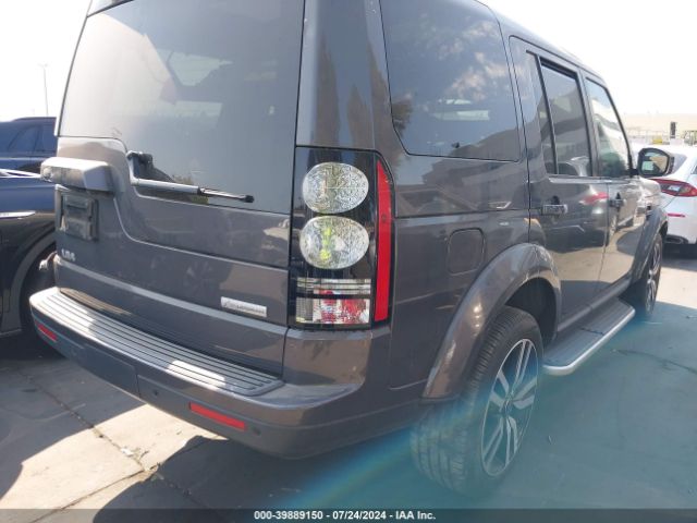 SALAK2V60GA820762 Land Rover LR4