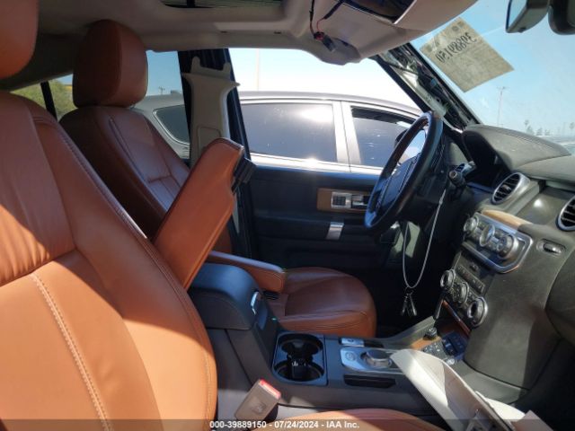 SALAK2V60GA820762 Land Rover LR4