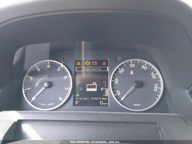 SALAK2V60GA820762 Land Rover LR4