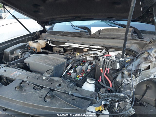 1GCGSCEA5N1320668 Chevrolet Colorado 2wd  Short Box Lt