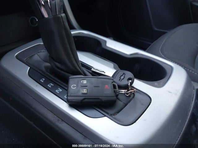 1GCGSCEA5N1320668 Chevrolet Colorado 2wd  Short Box Lt
