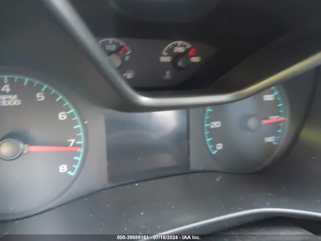 1GCGSCEA5N1320668 Chevrolet Colorado 2wd  Short Box Lt