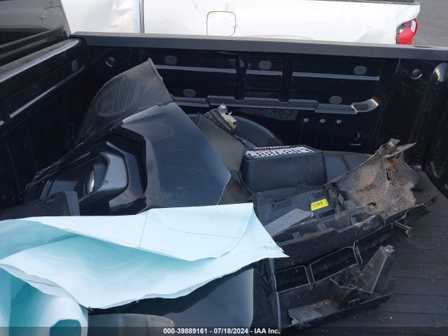 1GCGSCEA5N1320668 Chevrolet Colorado 2wd  Short Box Lt
