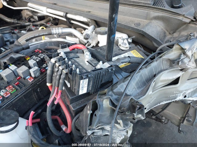 1GCGSCEA5N1320668 Chevrolet Colorado 2wd  Short Box Lt