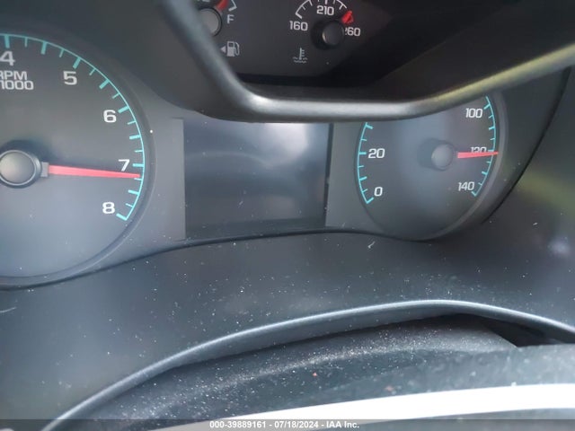 1GCGSCEA5N1320668 Chevrolet Colorado 2wd  Short Box Lt