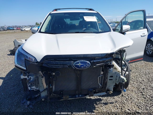 JF2SKAGC1NH514989 Subaru Forester Sport