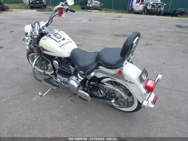 2000 HARLEY-DAVIDSON FLSTC 1HD1BJY17YY033106 Photo 2